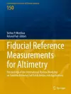 Fiducial Reference Measurements for Altimetry cover