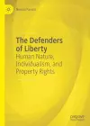 The Defenders of Liberty cover