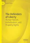 The Defenders of Liberty cover