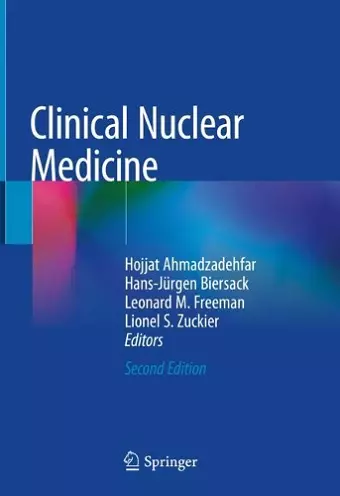 Clinical Nuclear Medicine cover