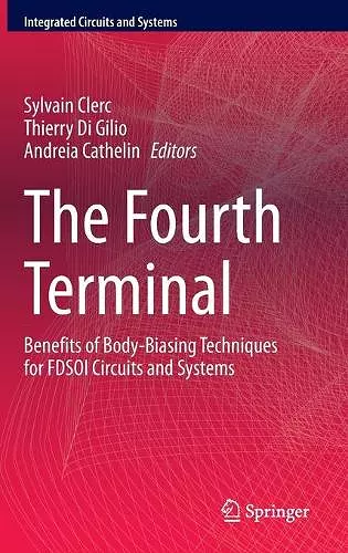 The Fourth Terminal cover