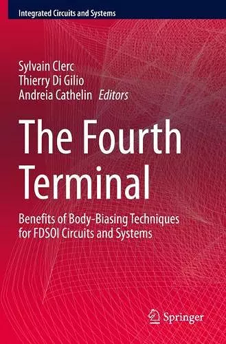 The Fourth Terminal cover
