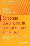 Corporate Governance in Central Europe and Russia cover
