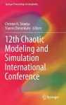 12th Chaotic Modeling and Simulation International Conference cover