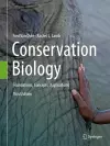 Conservation Biology cover