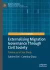 Externalising Migration Governance Through Civil Society cover