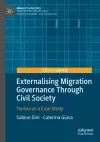 Externalising Migration Governance Through Civil Society cover