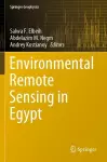 Environmental Remote Sensing in Egypt cover