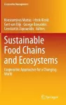 Sustainable Food Chains and Ecosystems cover