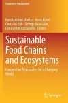 Sustainable Food Chains and Ecosystems cover