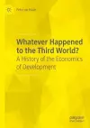 Whatever Happened to the Third World? cover