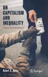 On Capitalism and Inequality cover