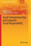 Social Entrepreneurship and Corporate Social Responsibility cover