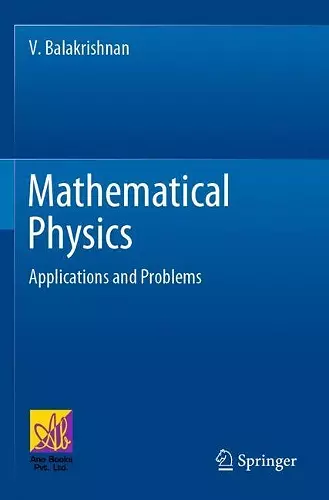 Mathematical Physics cover