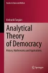 Analytical Theory of Democracy cover