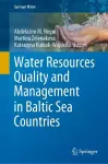 Water Resources Quality and Management in Baltic Sea Countries cover