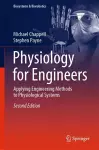 Physiology for Engineers cover