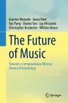 The Future of Music cover