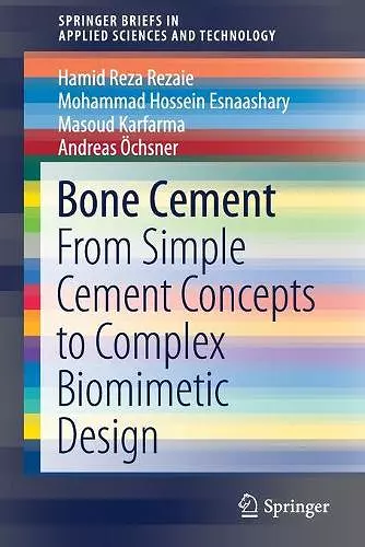 Bone Cement cover