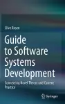 Guide to Software Systems Development cover