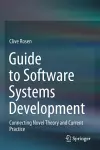 Guide to Software Systems Development cover