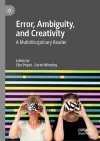 Error, Ambiguity, and Creativity cover