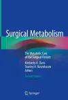 Surgical Metabolism cover