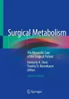 Surgical Metabolism cover