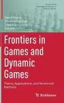 Frontiers in Games and Dynamic Games cover