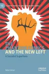The Phantom Comics and the New Left cover