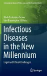 Infectious Diseases in the New Millennium cover