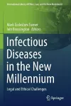 Infectious Diseases in the New Millennium cover