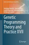 Genetic Programming Theory and Practice XVII cover