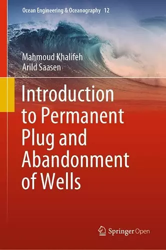 Introduction to Permanent Plug and Abandonment of Wells cover