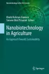 Nanobiotechnology in Agriculture cover