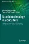 Nanobiotechnology in Agriculture cover