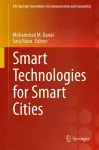 Smart Technologies for Smart Cities cover
