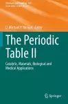 The Periodic Table II cover