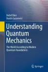 Understanding Quantum Mechanics cover