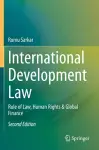 International Development Law cover
