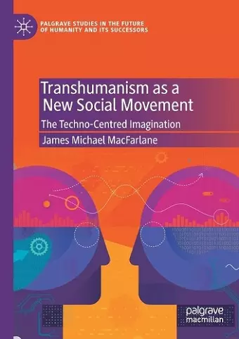 Transhumanism as a New Social Movement cover