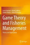 Game Theory and Fisheries Management cover