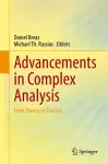 Advancements in Complex Analysis cover