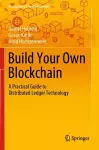 Build Your Own Blockchain cover