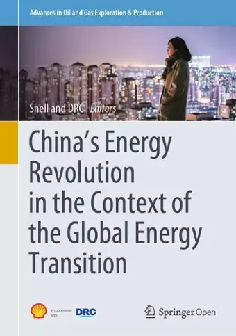 China's Energy Revolution in the Context of the Global Energy Transition cover