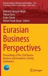 Eurasian Business Perspectives cover