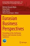 Eurasian Business Perspectives cover