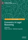 Economics in Legal Reasoning cover