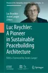 Luc Reychler: A Pioneer in  Sustainable Peacebuilding Architecture cover