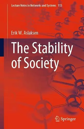 The Stability of Society cover